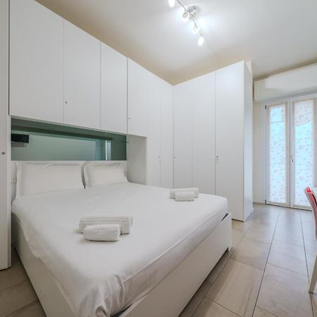 Cristel Apartment - 15 Min Da Milano - Parcheggio - Mono 2 คอร์มาโน ภายนอก รูปภาพ